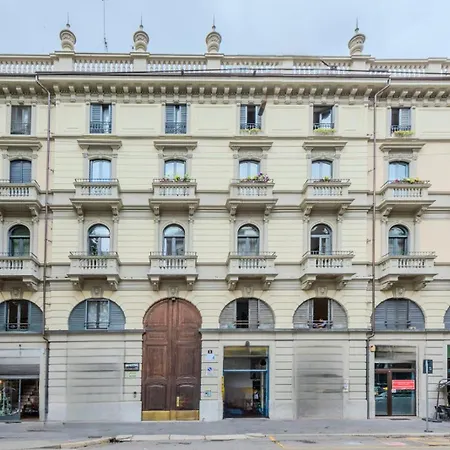 Sweett - Piave Apartment Milan