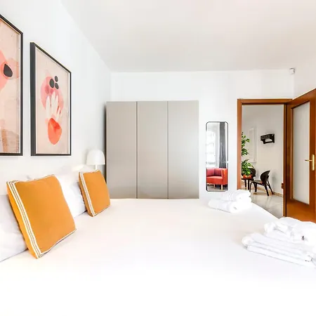 Apartmán Sweett - Piave
