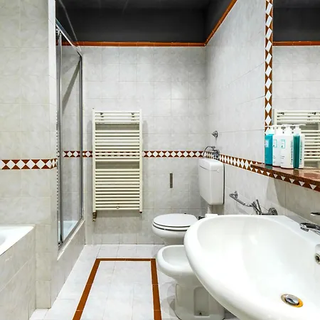 Apartament Sweett - Piave *