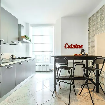 Sweett - Piave Apartmán